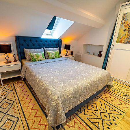 Brussels Sanctuary Appartment Экстерьер фото