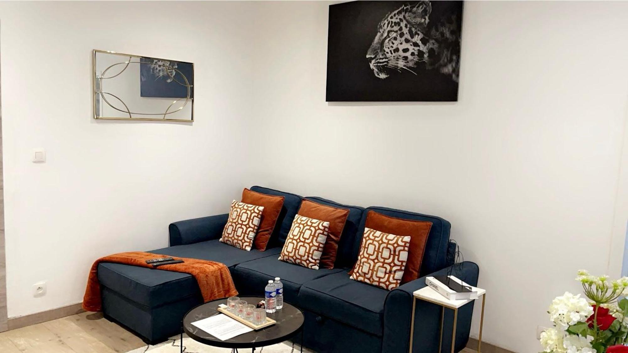 Brussels Sanctuary Appartment Экстерьер фото