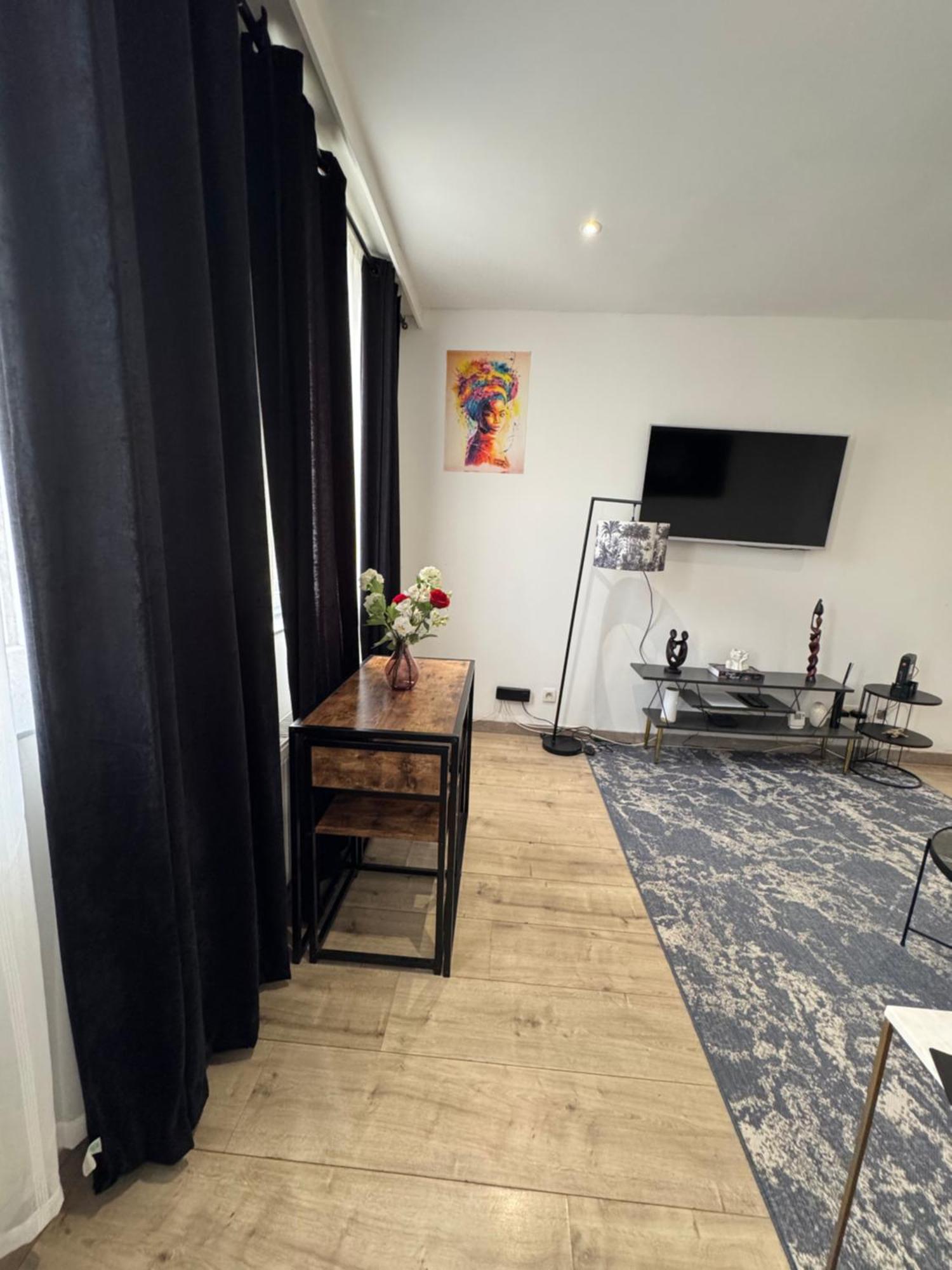 Brussels Sanctuary Appartment Экстерьер фото