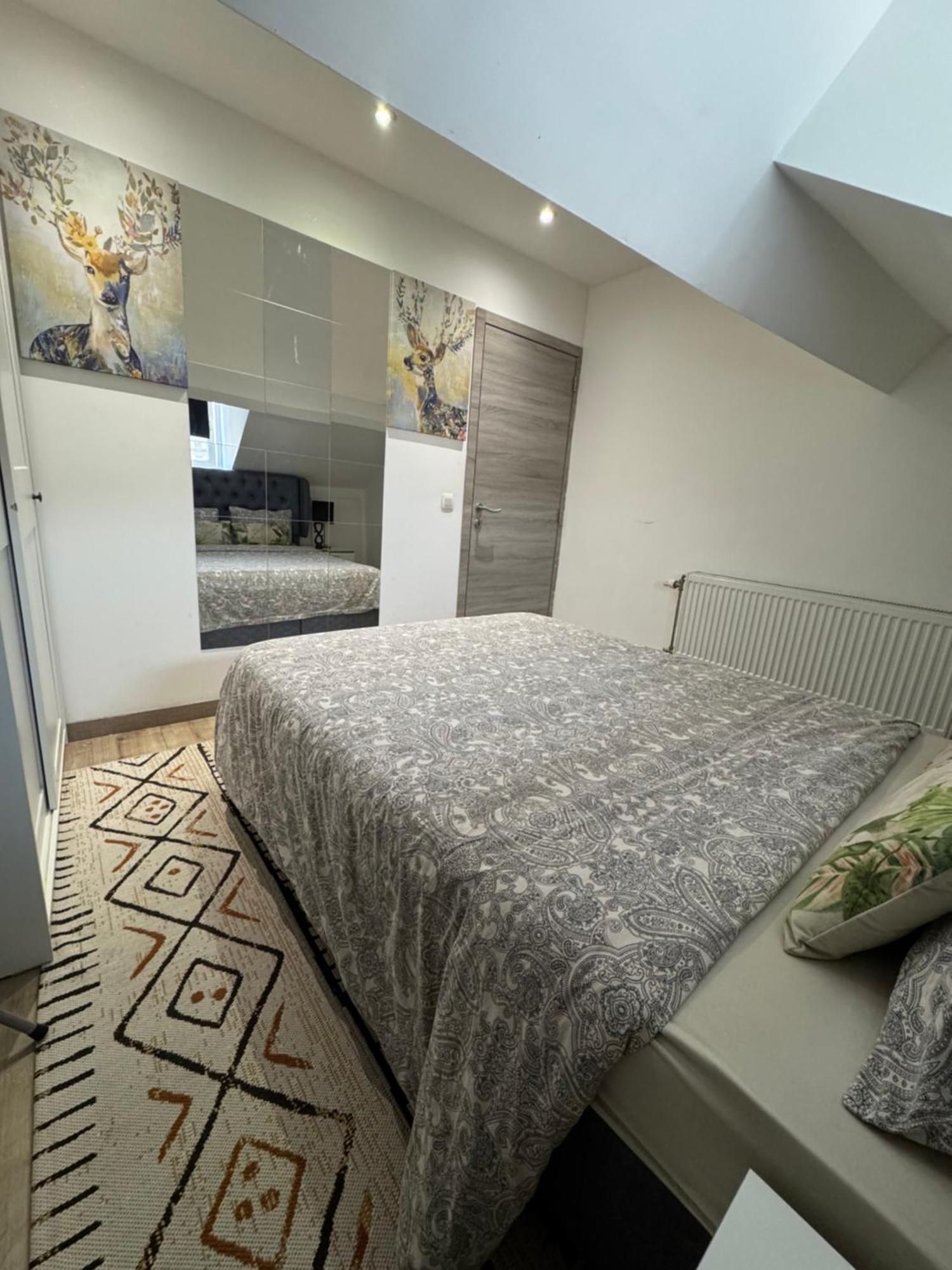 Brussels Sanctuary Appartment Экстерьер фото
