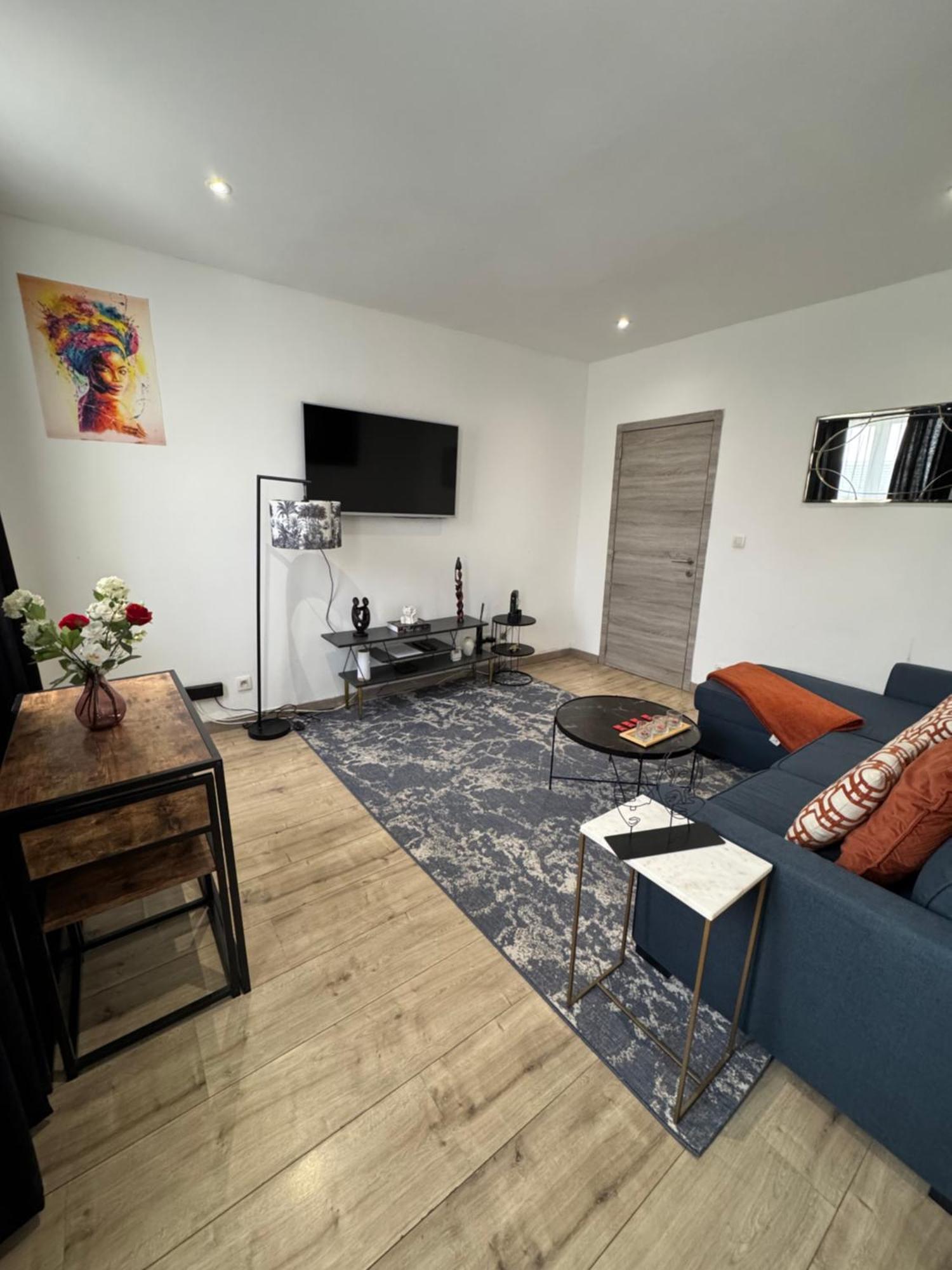 Brussels Sanctuary Appartment Экстерьер фото