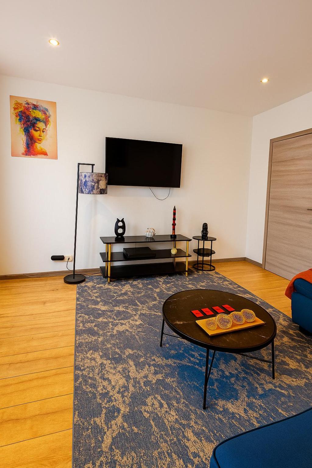 Brussels Sanctuary Appartment Экстерьер фото