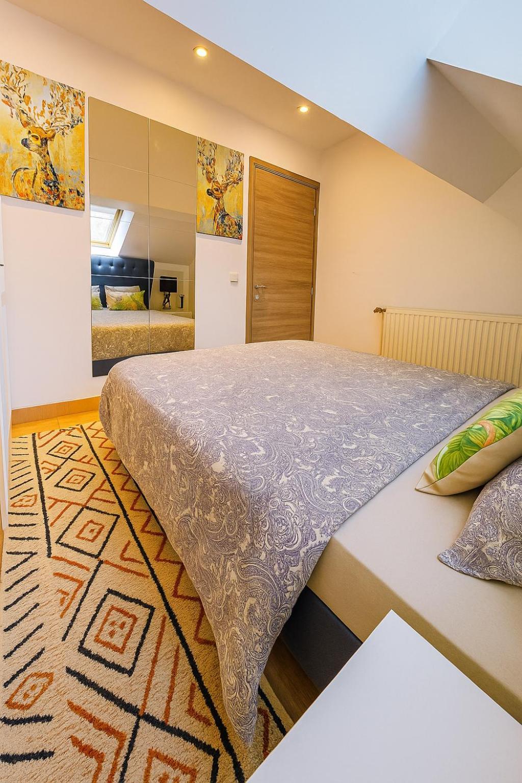 Brussels Sanctuary Appartment Экстерьер фото