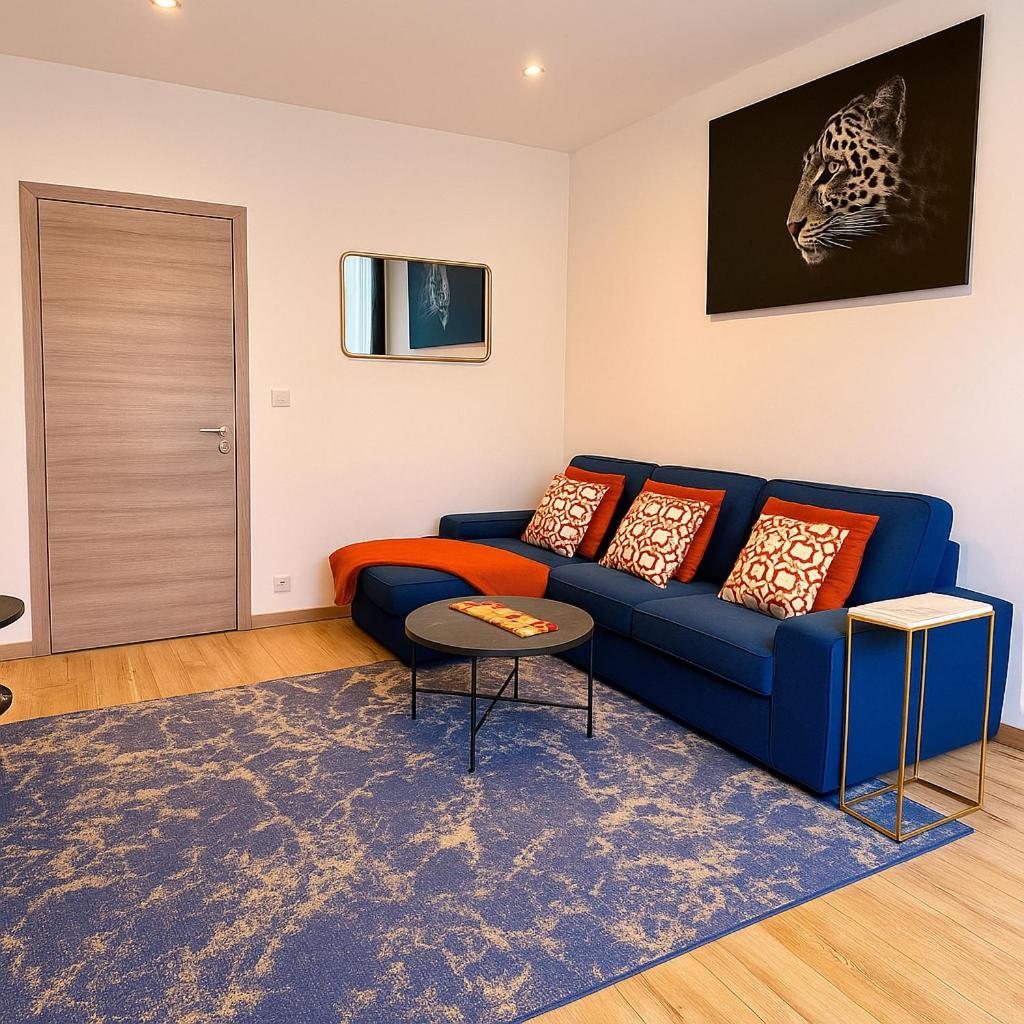 Brussels Sanctuary Appartment Экстерьер фото